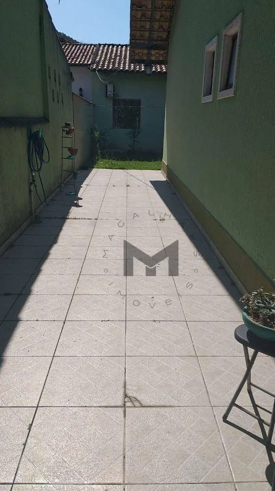 Casa, 4 quartos, 178 m² - Foto 16