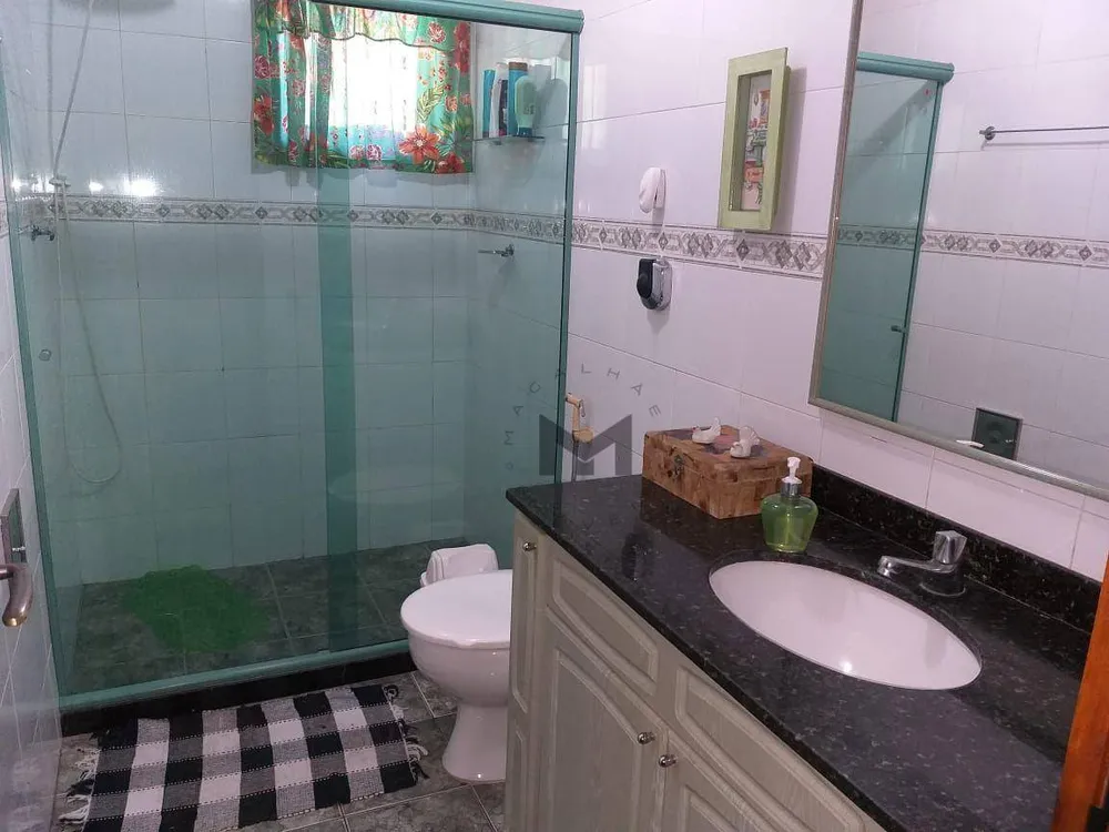 Casa, 4 quartos, 178 m² - Foto 14