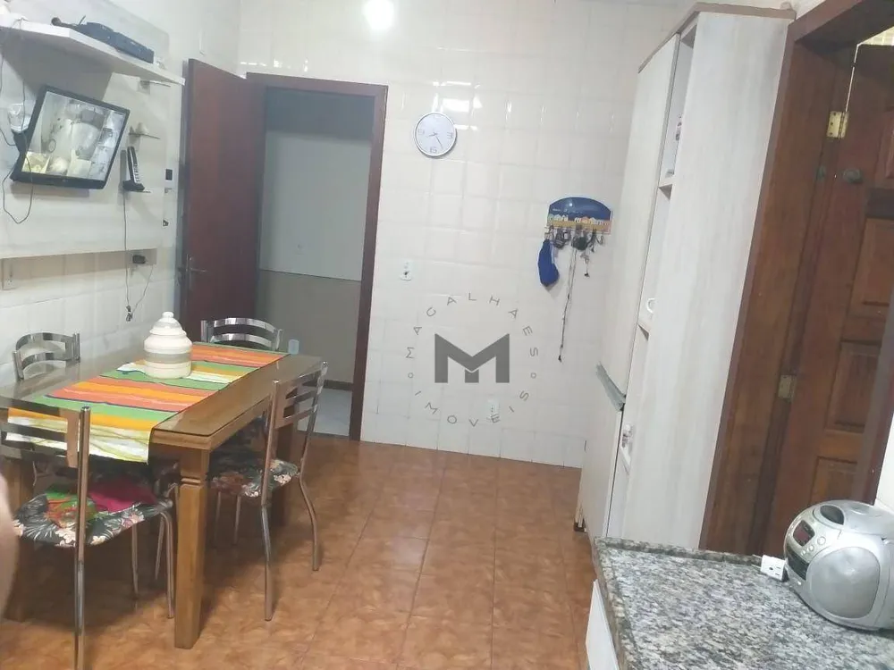 Casa, 4 quartos, 178 m² - Foto 4