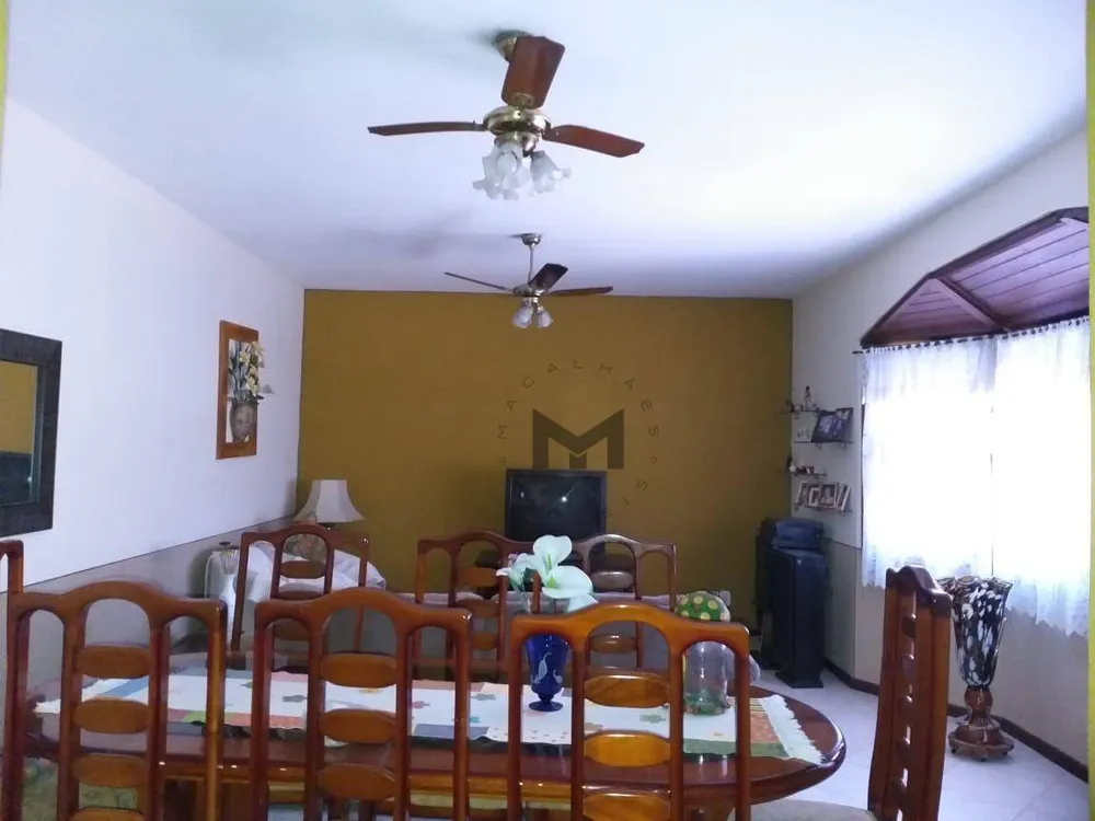 Casa, 4 quartos, 178 m² - Foto 6