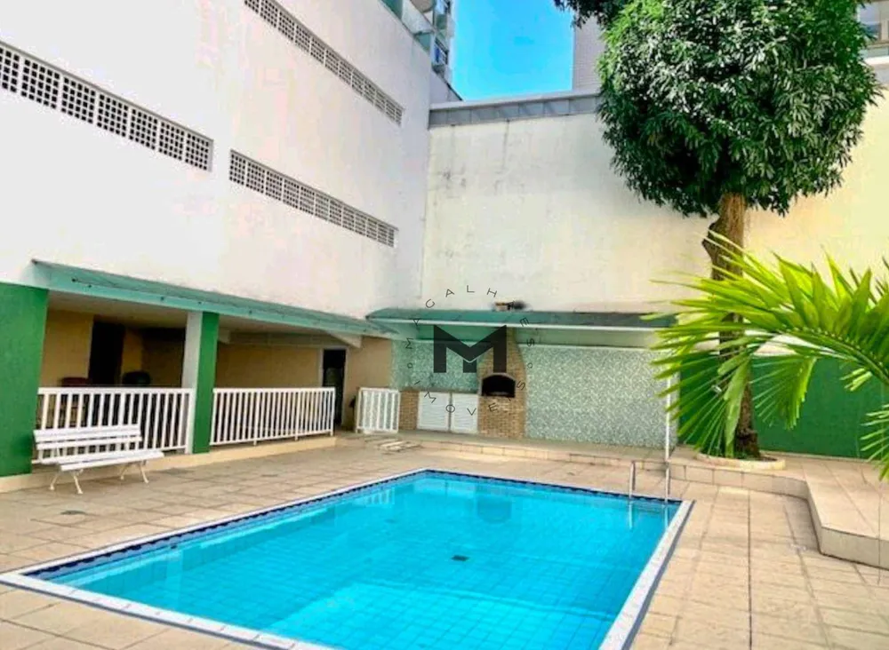 Apartamento, 2 quartos, 85 m² - Foto 2