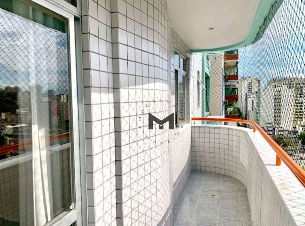 Apartamento, 2 quartos, 85 m² - Foto 8