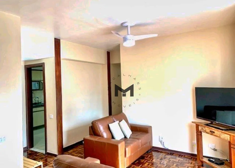 Apartamento, 2 quartos, 85 m² - Foto 11
