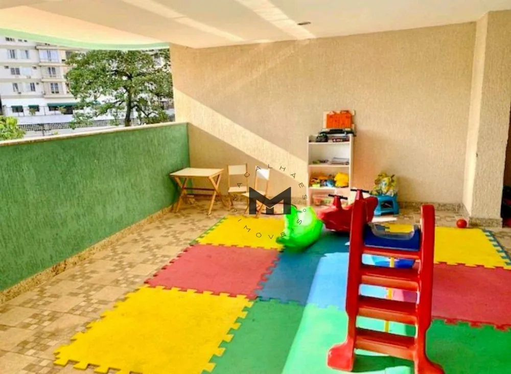 Apartamento, 2 quartos, 85 m² - Foto 6