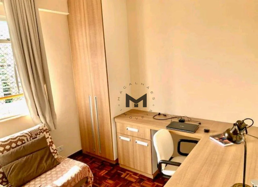 Apartamento, 2 quartos, 85 m² - Foto 16