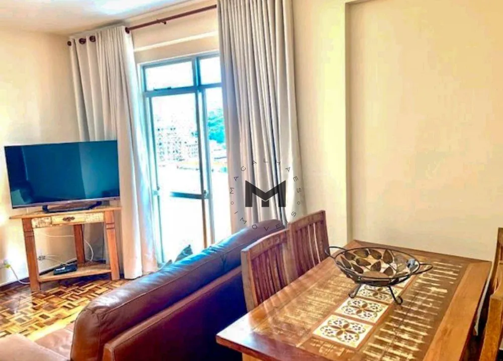 Apartamento, 2 quartos, 85 m² - Foto 10