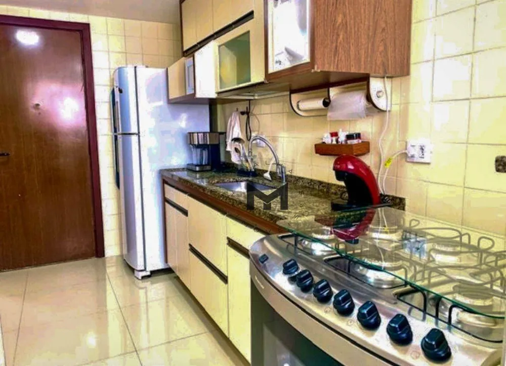 Apartamento, 2 quartos, 85 m² - Foto 13
