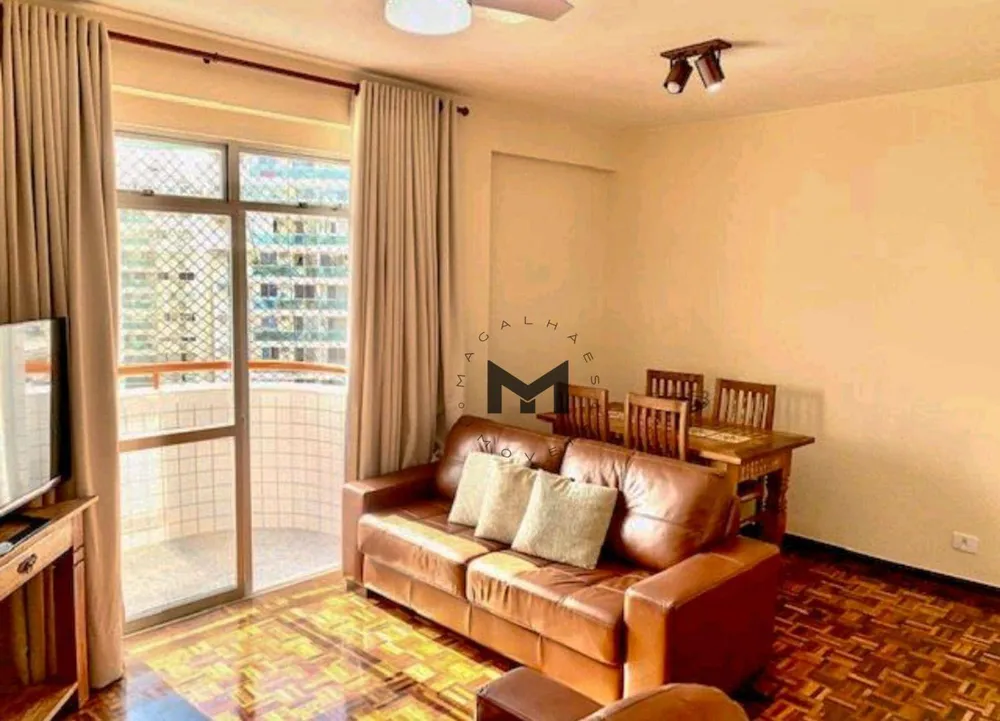 Apartamento, 2 quartos, 85 m² - Foto 9