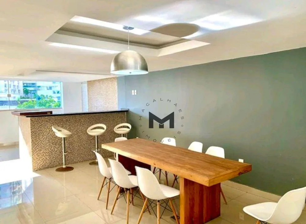 Apartamento, 2 quartos, 85 m² - Foto 3
