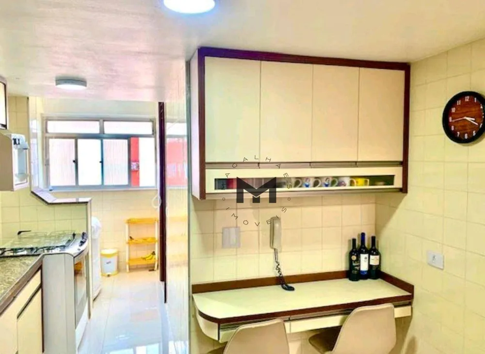Apartamento, 2 quartos, 85 m² - Foto 14