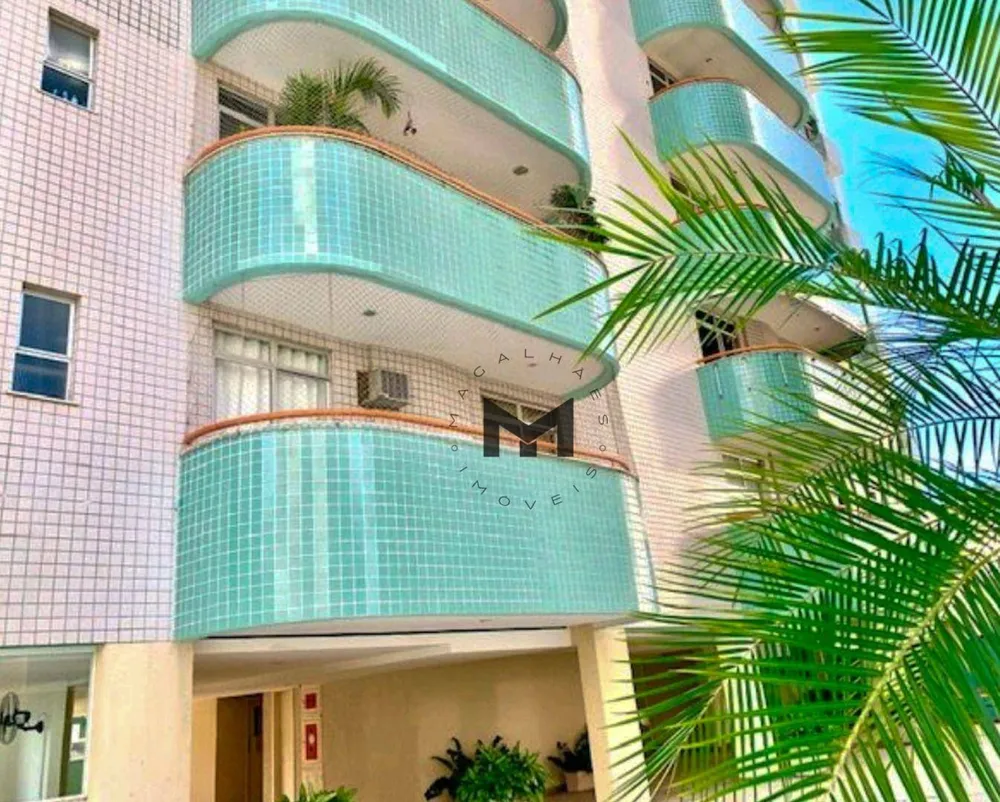 Apartamento, 2 quartos, 85 m² - Foto 1