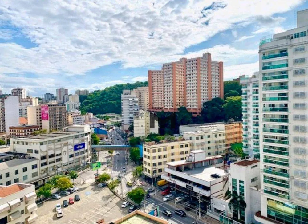 Apartamento, 2 quartos, 85 m² - Foto 7