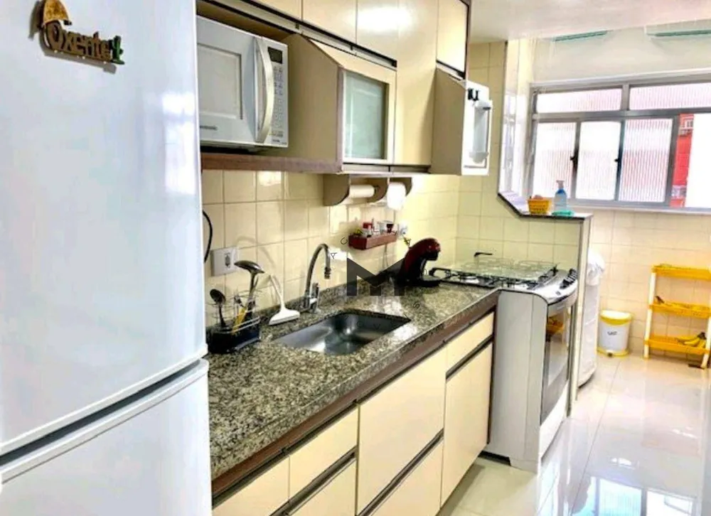 Apartamento, 2 quartos, 85 m² - Foto 15