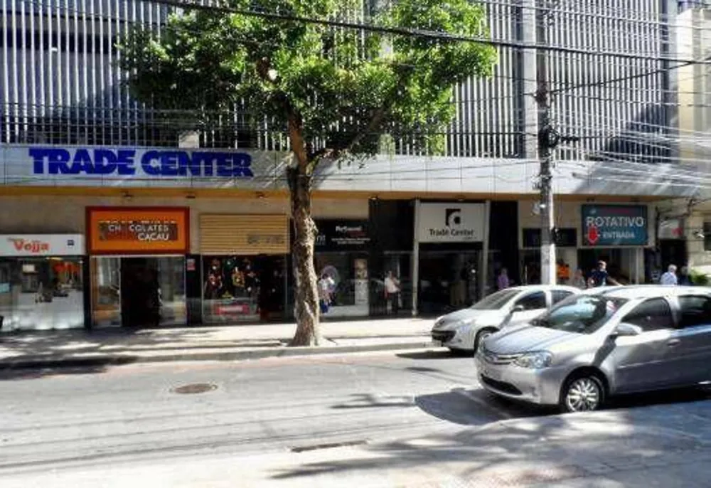 Sala-Conjunto, 33 m² - Foto 8