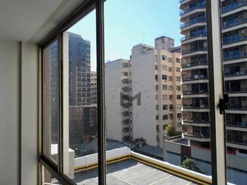 Sala-Conjunto, 33 m² - Foto 4