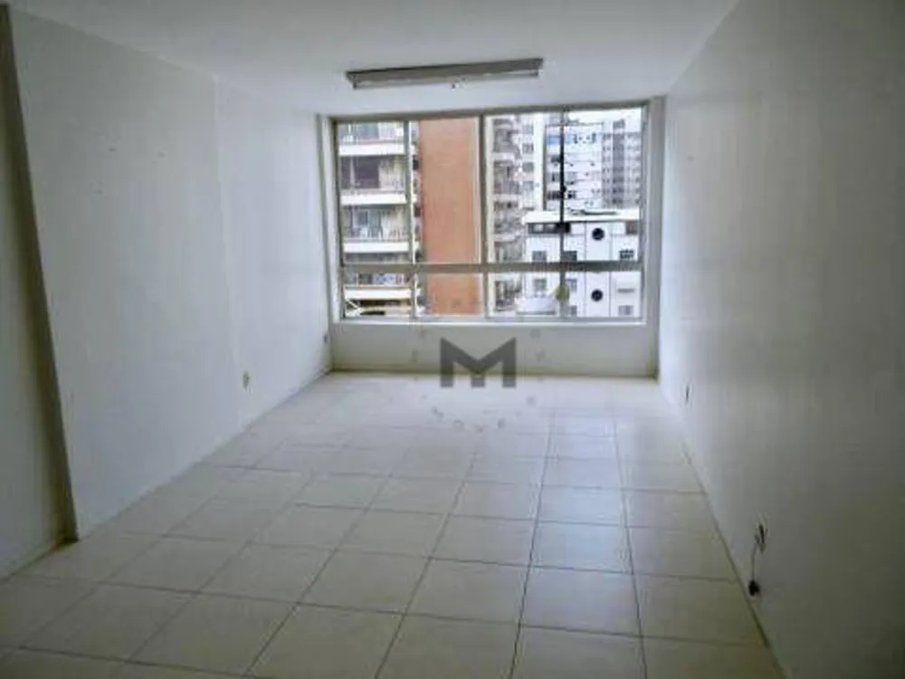 Sala-Conjunto, 33 m² - Foto 1