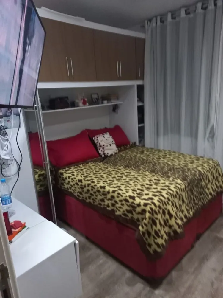 Cobertura, 3 quartos, 216 m² - Foto 6