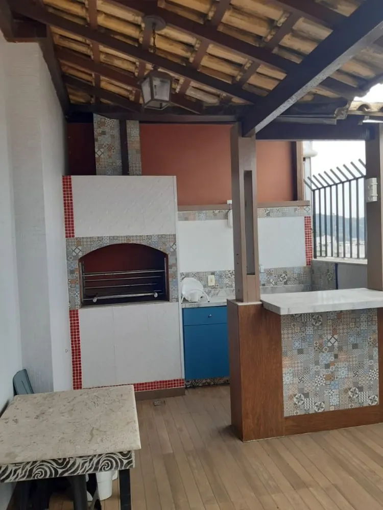Cobertura, 3 quartos, 216 m² - Foto 20