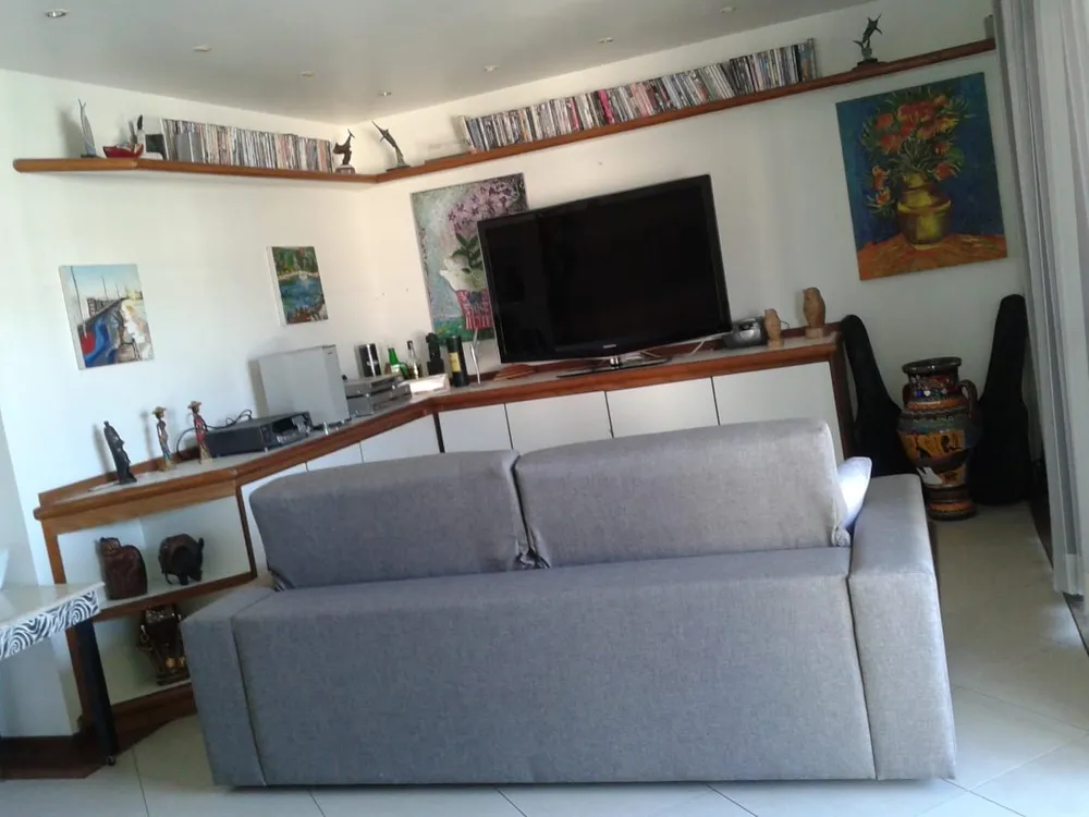 Cobertura, 3 quartos, 216 m² - Foto 19