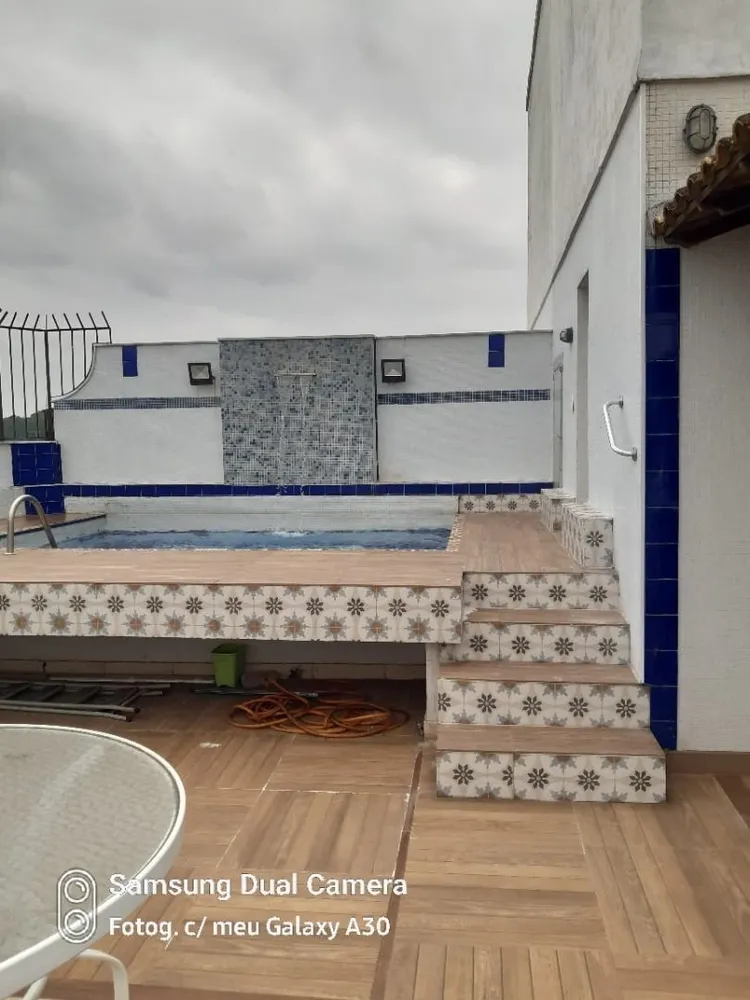 Cobertura, 3 quartos, 216 m² - Foto 23