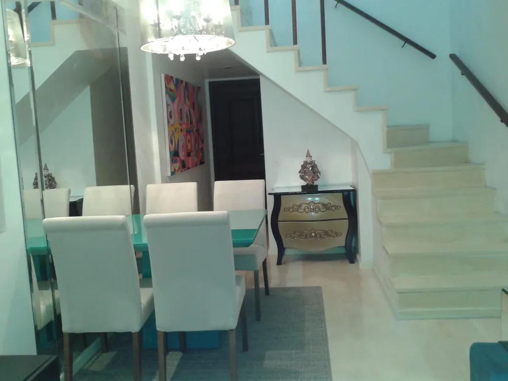 Cobertura, 3 quartos, 216 m² - Foto 4