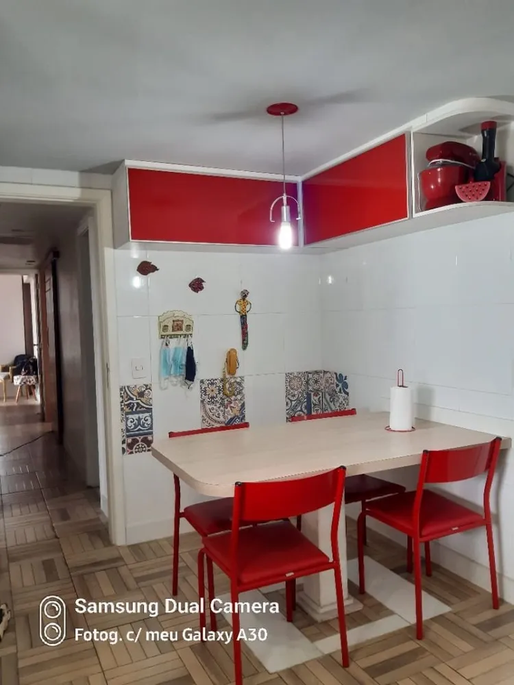 Cobertura, 3 quartos, 216 m² - Foto 16