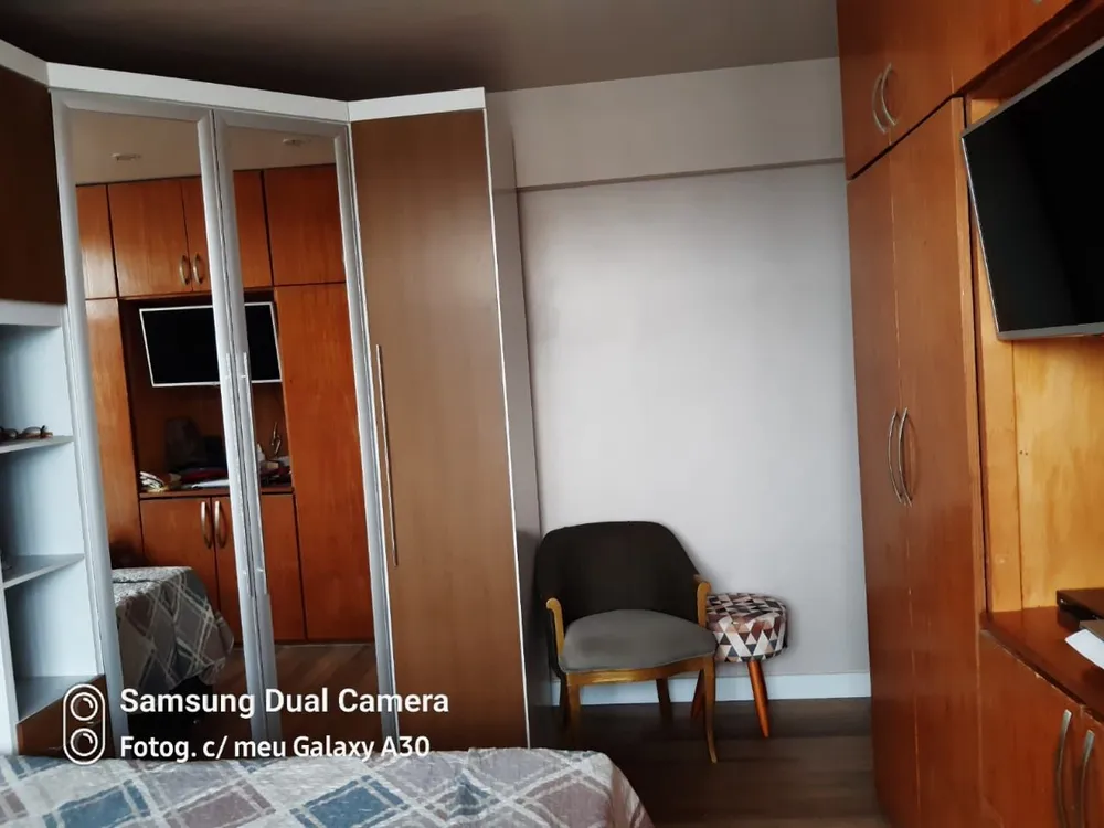 Cobertura, 3 quartos, 216 m² - Foto 8
