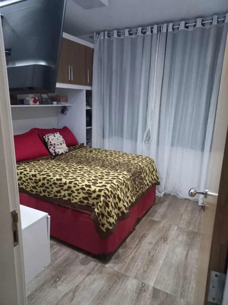 Cobertura, 3 quartos, 216 m² - Foto 7