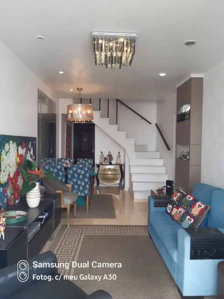 Cobertura, 3 quartos, 216 m² - Foto 5