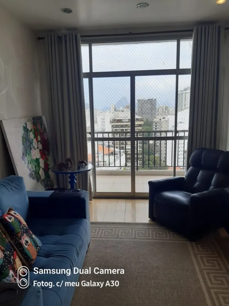 Cobertura, 3 quartos, 216 m² - Foto 3