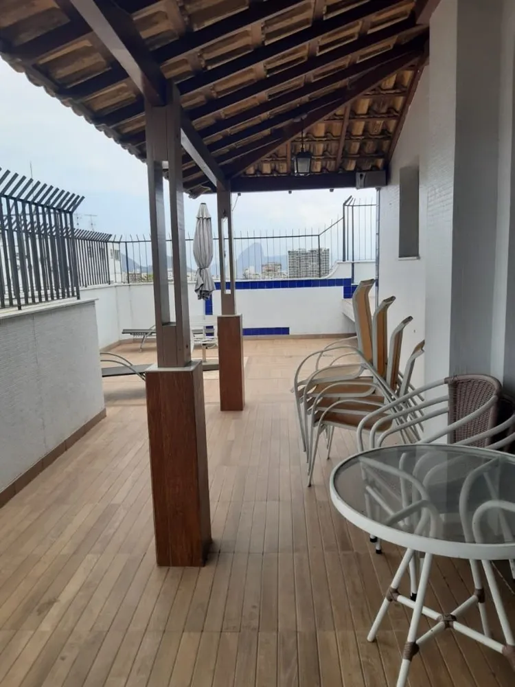 Cobertura, 3 quartos, 216 m² - Foto 22