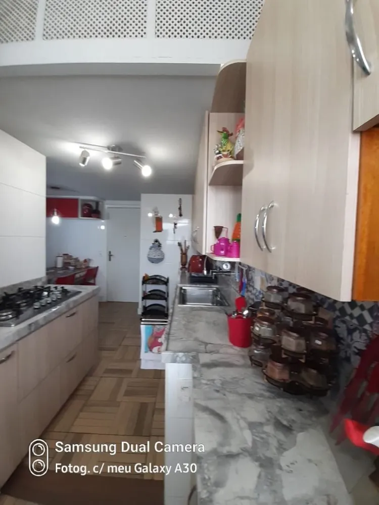 Cobertura, 3 quartos, 216 m² - Foto 14