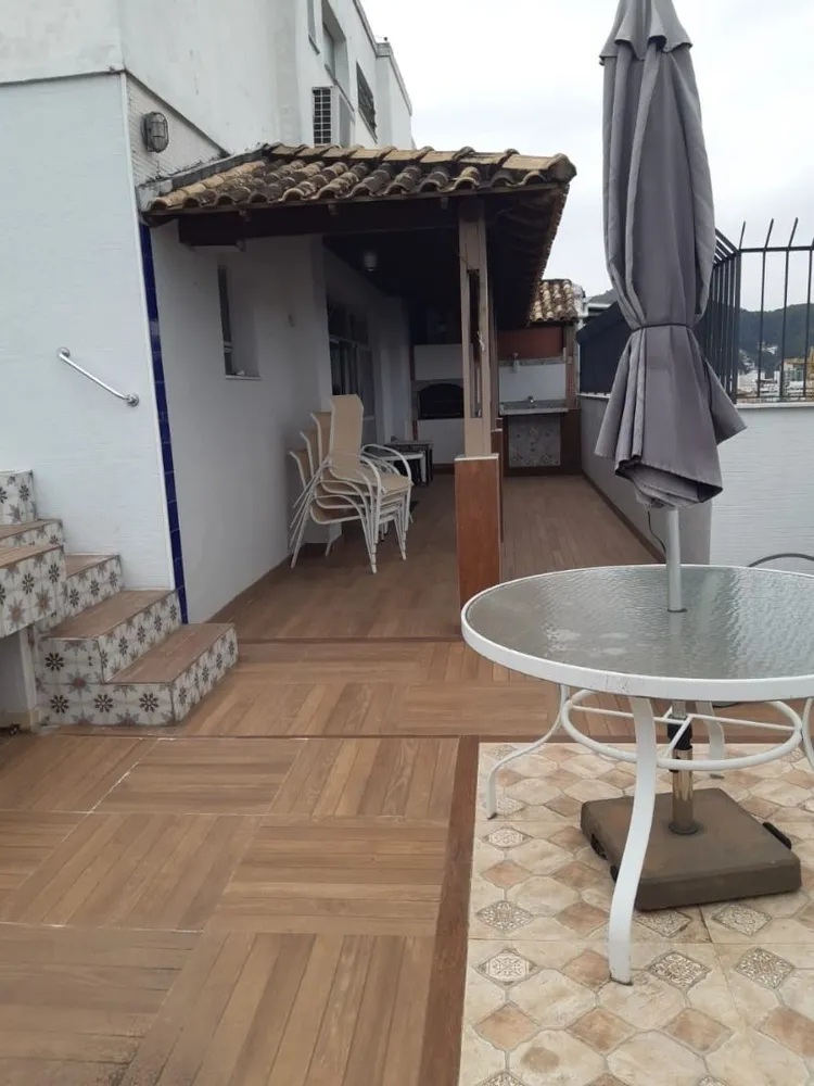 Cobertura, 3 quartos, 216 m² - Foto 21