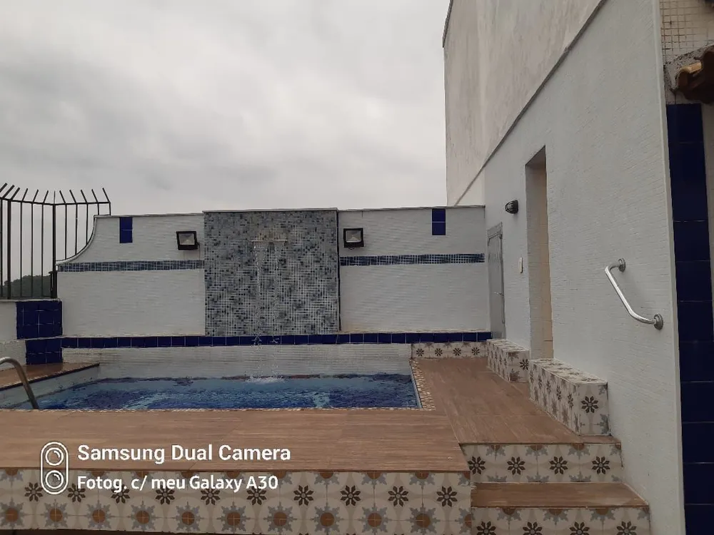 Cobertura, 3 quartos, 216 m² - Foto 24