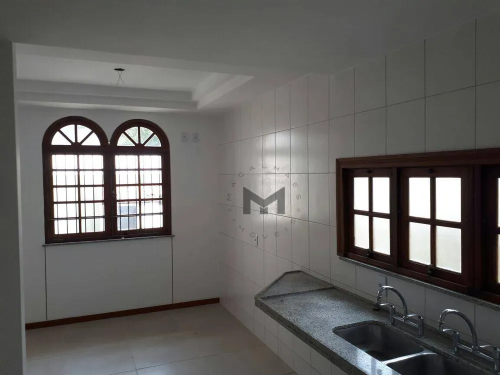 Casa, 4 quartos, 200 m² - Foto 16