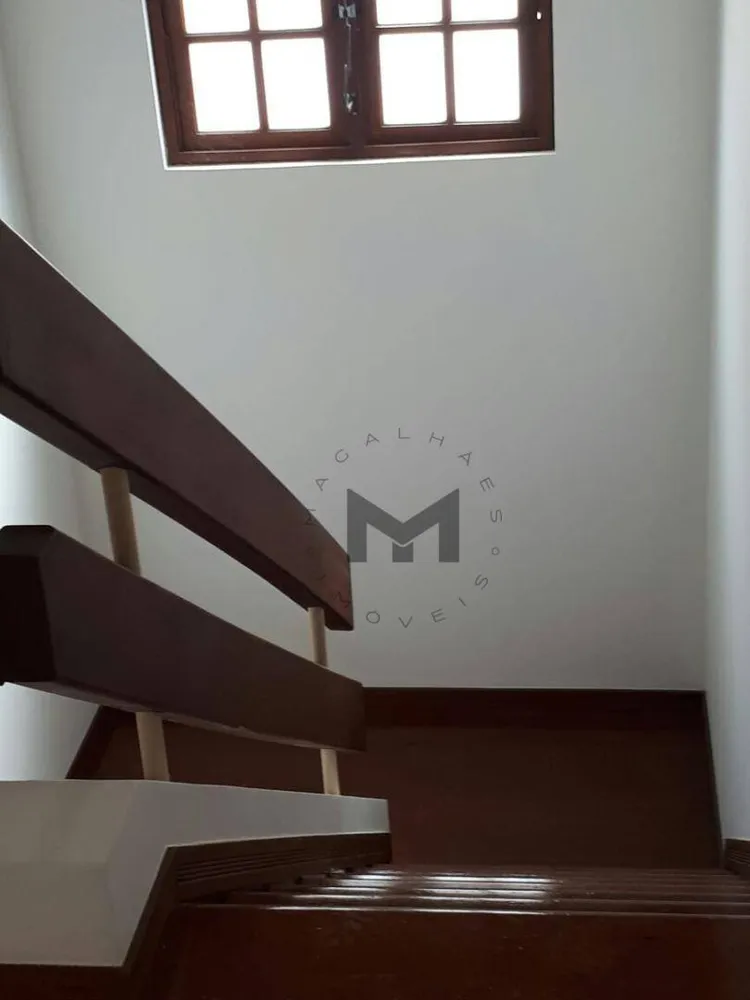 Casa, 4 quartos, 200 m² - Foto 14