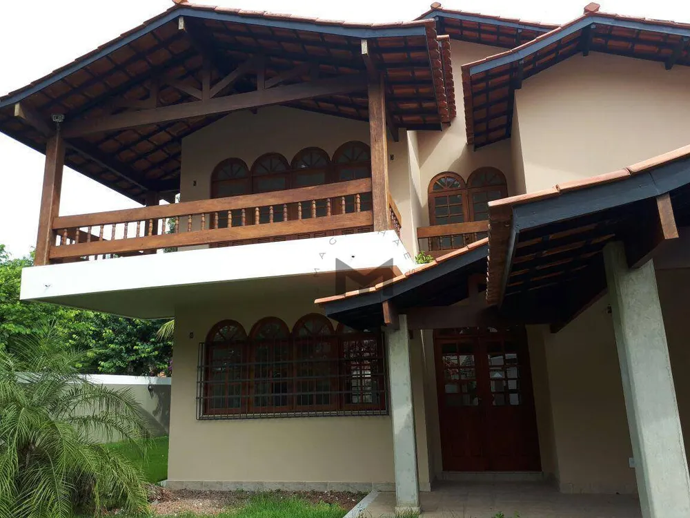 Casa, 4 quartos, 200 m² - Foto 4