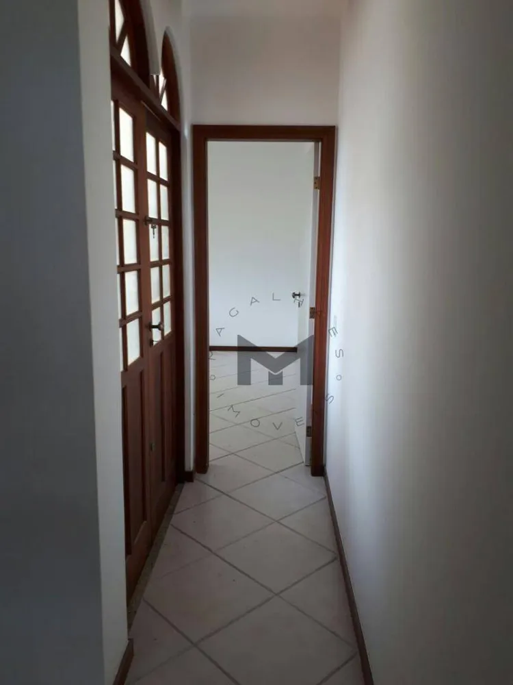Casa, 4 quartos, 200 m² - Foto 15