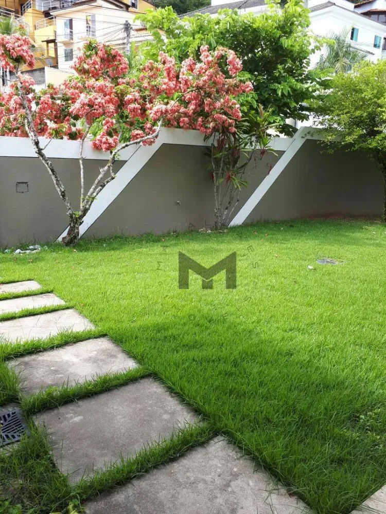 Casa, 4 quartos, 200 m² - Foto 6