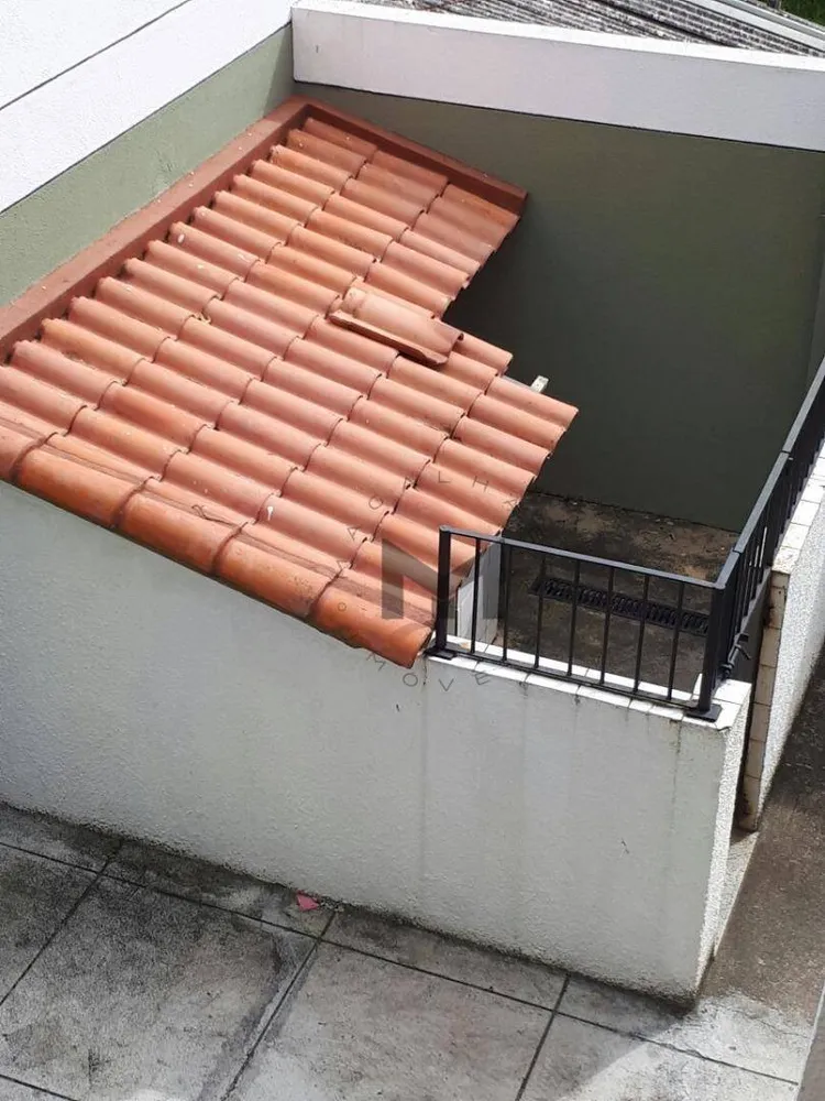 Casa, 4 quartos, 200 m² - Foto 17