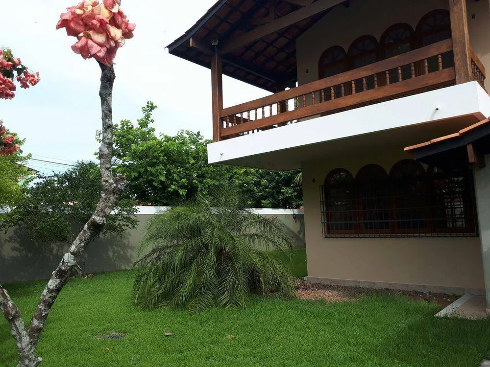 Casa, 4 quartos, 200 m² - Foto 3