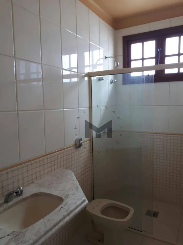 Casa, 4 quartos, 200 m² - Foto 9