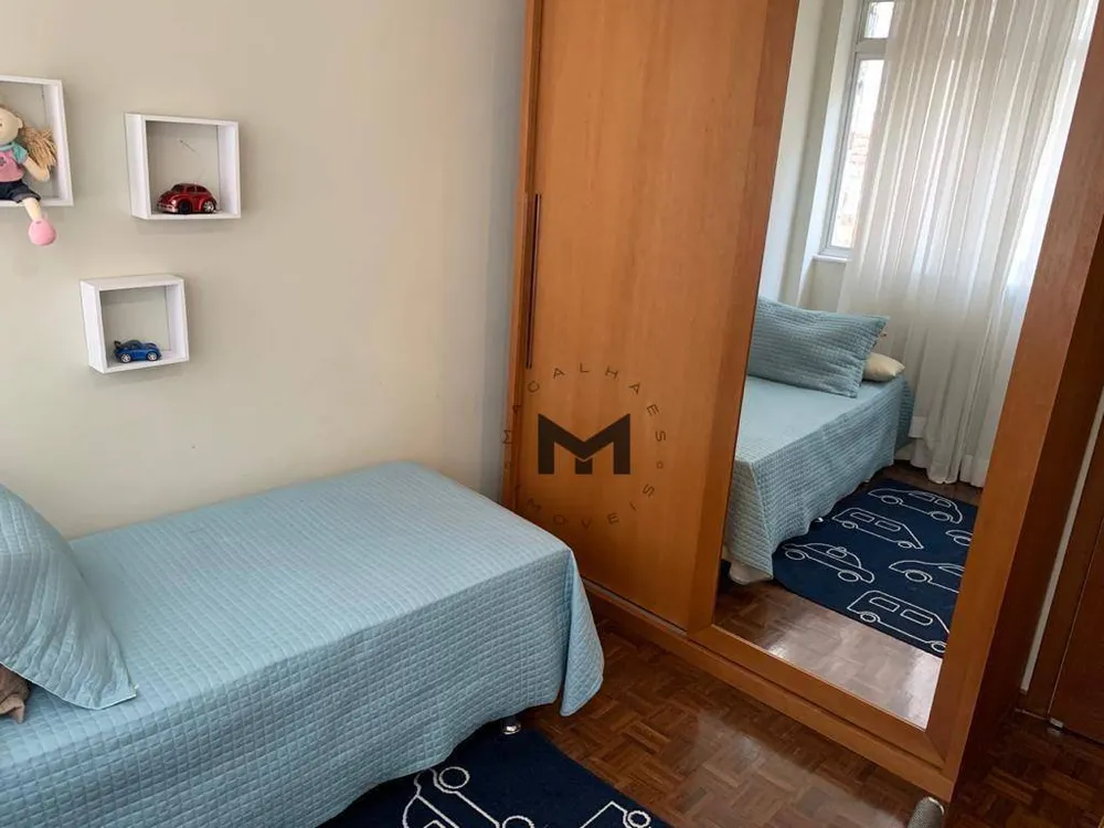 Apartamento, 3 quartos, 123 m² - Foto 9