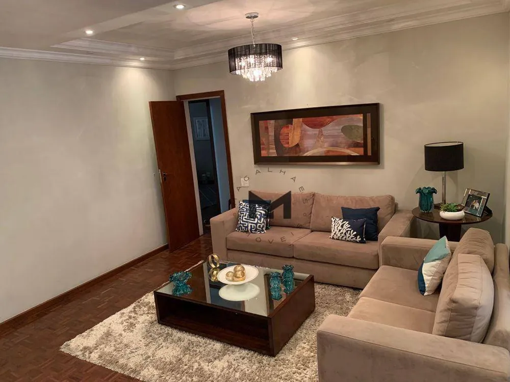 Apartamento, 3 quartos, 123 m² - Foto 3