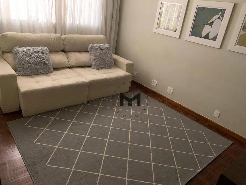 Apartamento, 3 quartos, 123 m² - Foto 5