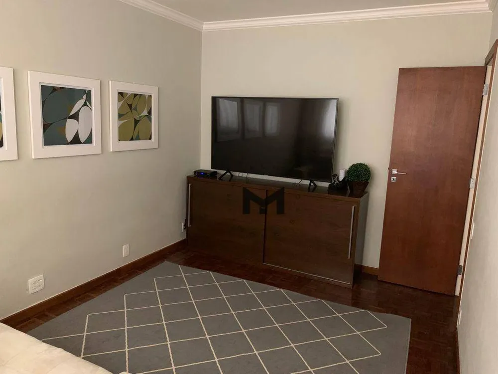 Apartamento, 3 quartos, 123 m² - Foto 6