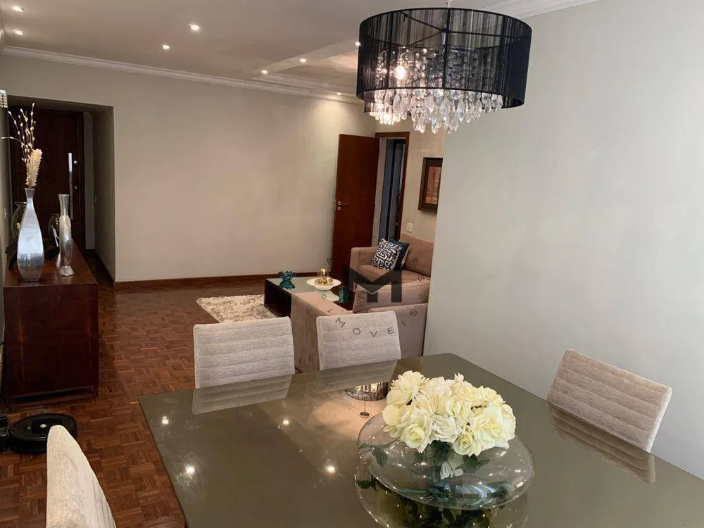 Apartamento, 3 quartos, 123 m² - Foto 4