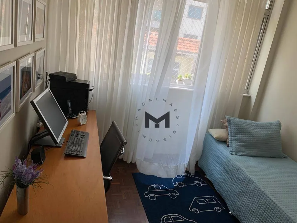 Apartamento, 3 quartos, 123 m² - Foto 10