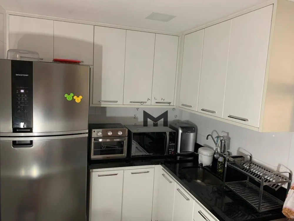 Apartamento, 3 quartos, 123 m² - Foto 12