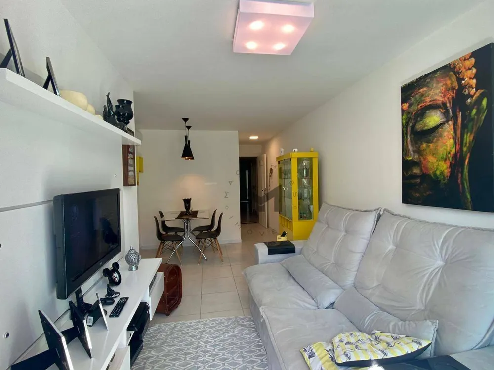 Apartamento, 2 quartos, 61 m² - Foto 2